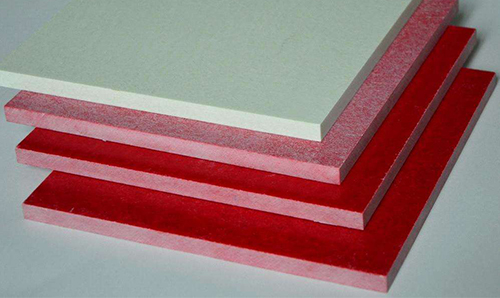 绝缘棒材采用优质玻璃纤维布