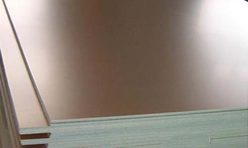 为你简单介绍绝缘板材的特点