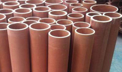 影响绝缘管材质量的原因有哪些