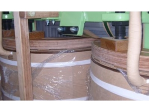 T4纸筒、端圈、夹件