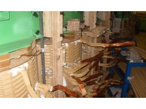 油浸式变压器绝缘件