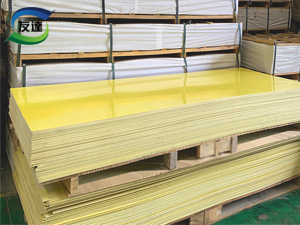 3240环氧酚醛玻璃布板