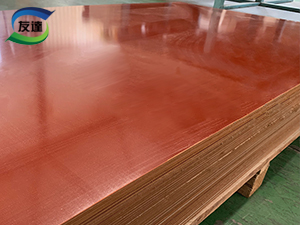 二苯醚层压玻璃布板