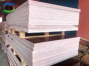 3025酚醛层压棉布板