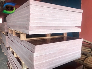 3025酚醛层压棉布板