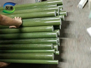 FR4环氧玻璃布棒