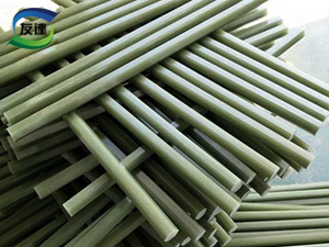 聚酯玻璃纤维引拔棒