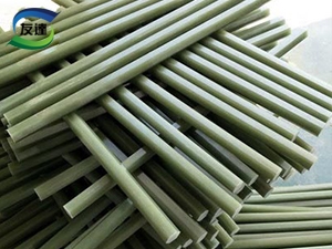 聚酯玻璃纤维引拔棒