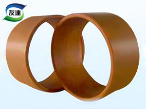 364双马来聚酰亚胺玻璃布管