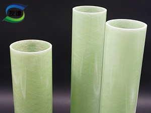 360玻璃纤维缠绕管