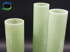 360玻璃纤维缠绕管