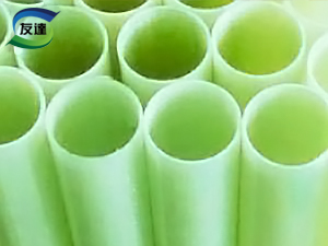 EPGC环氧玻璃布管