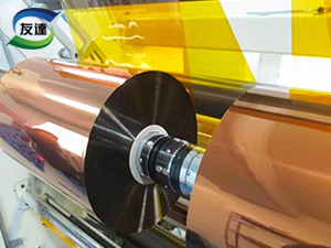 6050聚酰亚胺薄膜