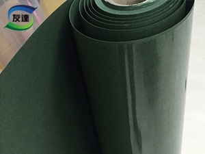 6520聚酯薄膜绝缘纸柔软复合材料