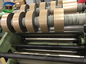 PMP电容器纸复合箔