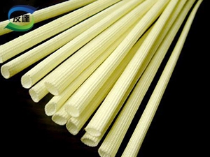 2715玻璃纤维套管