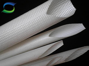 2751有机硅玻璃纤维套管