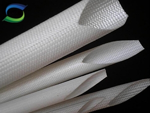 2751有机硅玻璃纤维套管