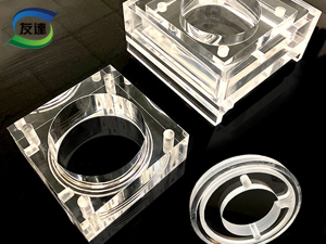 有机玻璃加工件