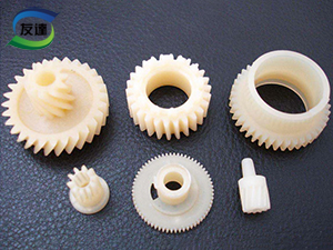 尼龙加工件