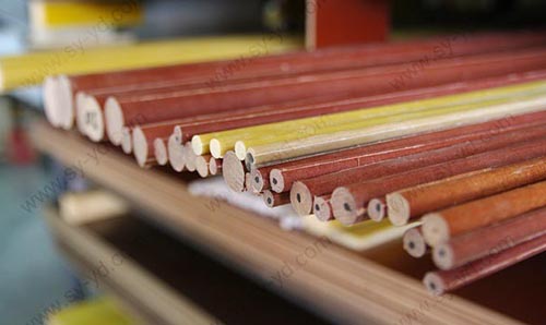 绝缘棒材的使用方法简单叙述